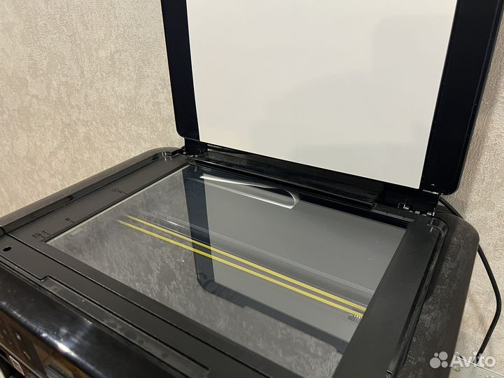 Принтер epson tx650