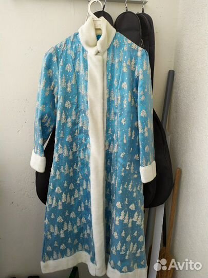 Костюм Снегурочки