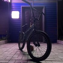 Велосипед bmx