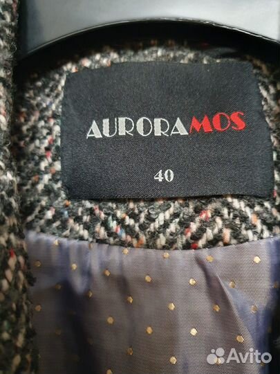 Пальто женское