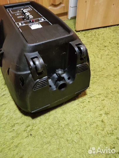 Акустическая колонка