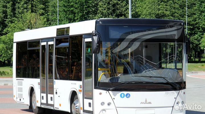 Водитель категории д