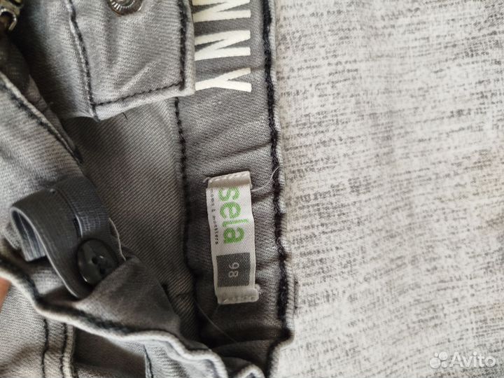 Одежда для двойни 98