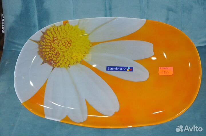 Посуда разная новая