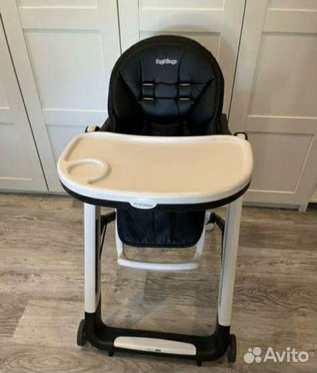 Стульчик для кормления peg perego Siesta