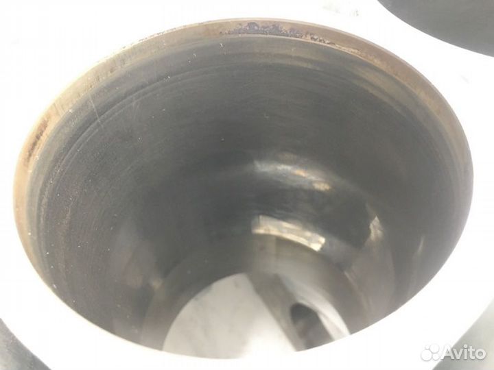 Блок цилиндров Honda Avancier TA3 J30A 2001