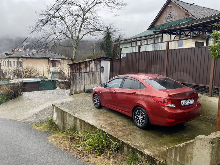 Участок 6 сот. (ИЖС)