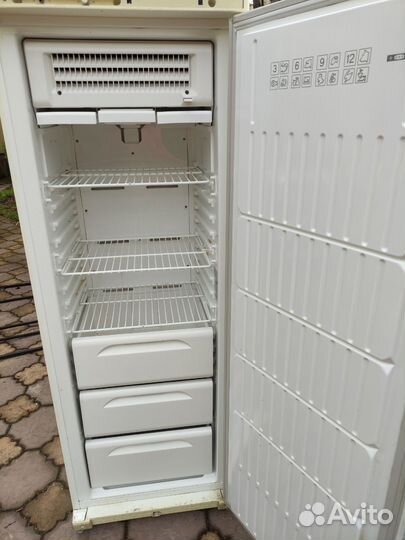 Морозильная камера стинол