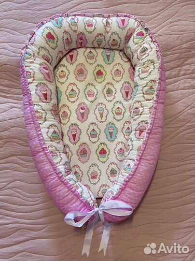 Кокон гнёздышко