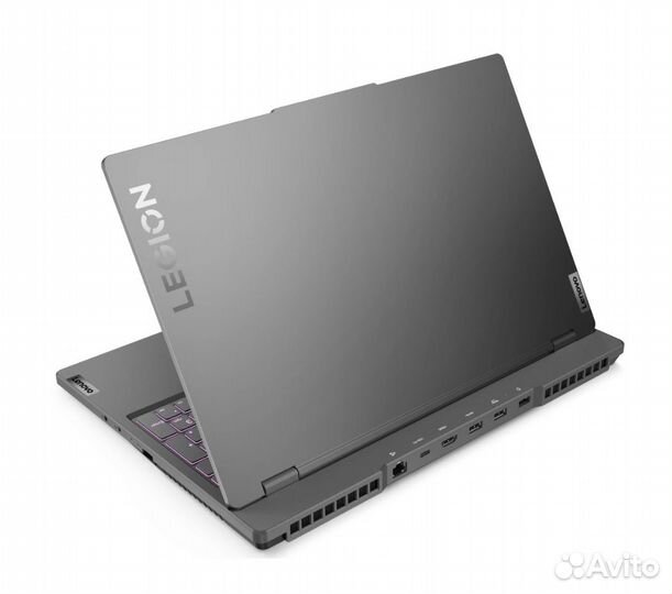 Ноутбук Lenovo Legion 5 Gen 7 (82RB00errk)