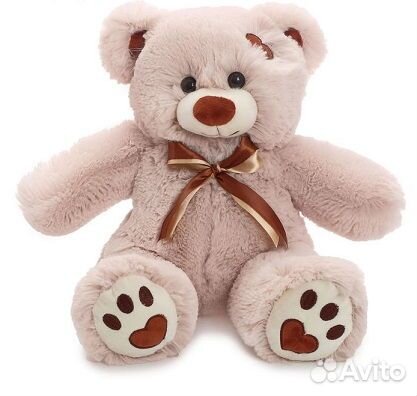 Мягкие игрушки