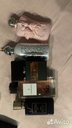 Tom Ford Chanel духи 100 мл