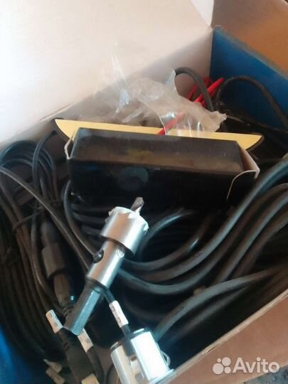 Продам парктроник