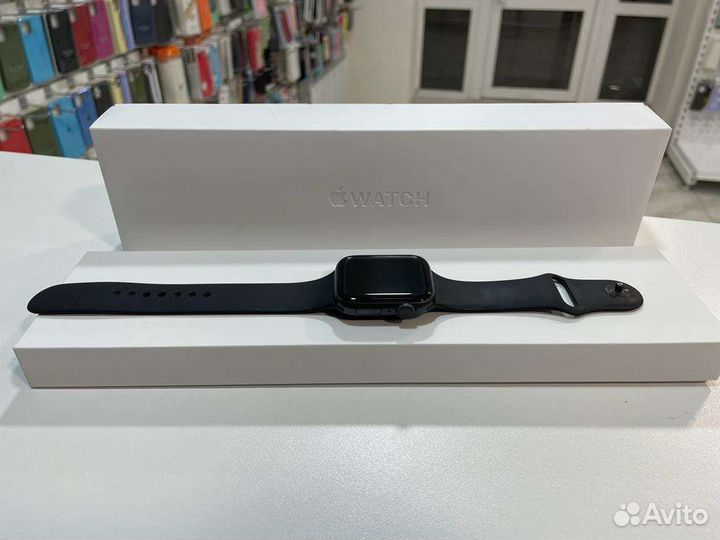 Apple Watch 5 44mm