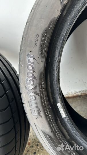 Triangle EffeXSport TH202 215/50 R17