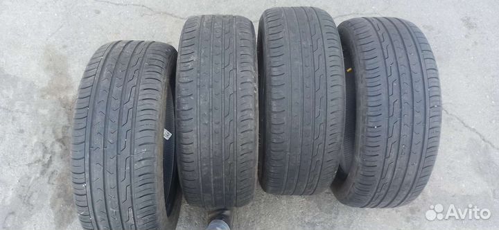 Cordiant Comfort 2 225/50 R17
