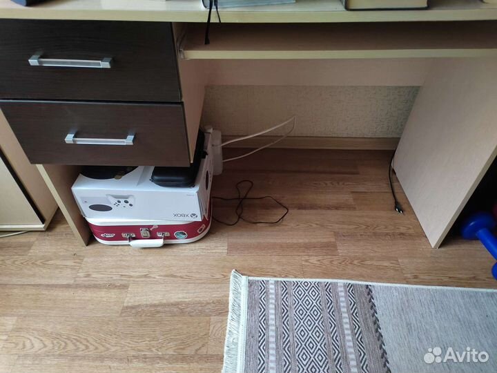 Уголок школьника