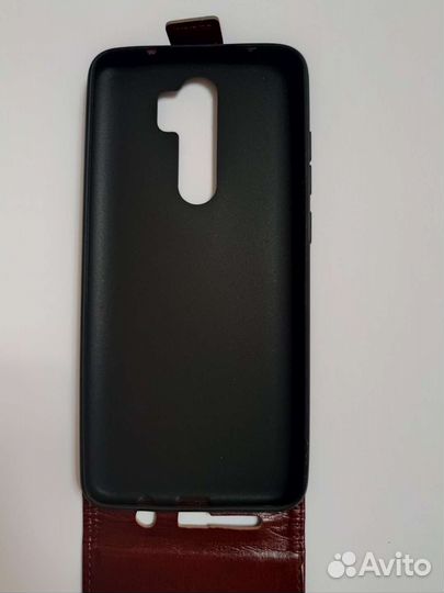 Новый чехол на Redmi note 8 Pro