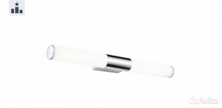 Интерьерная подсветка