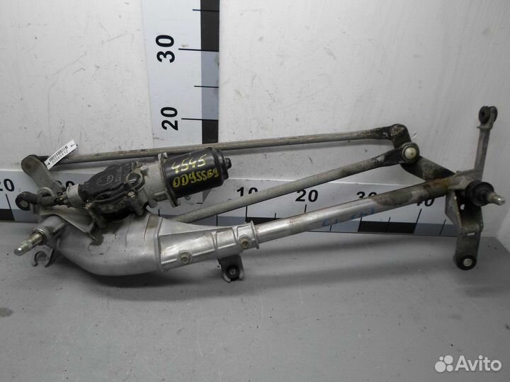 Механизм стеклоочистителя (трапеция дворников) Hon