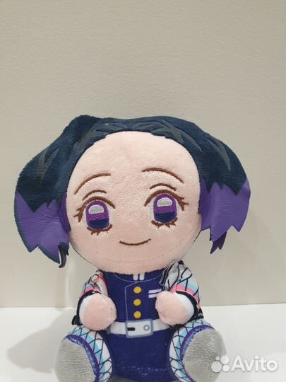 Мягкая игрушка Аниме Клинок Рассекающий Демонов D