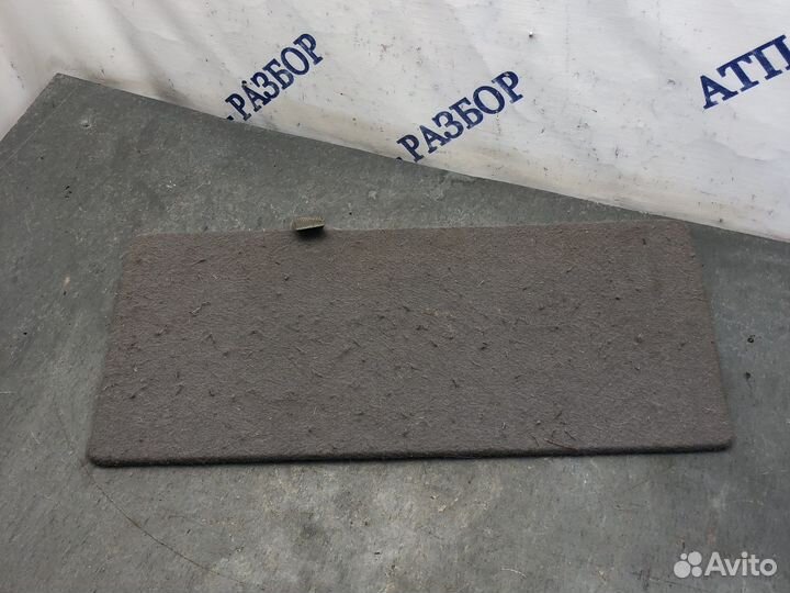 Прав вставка пола Cube Z10