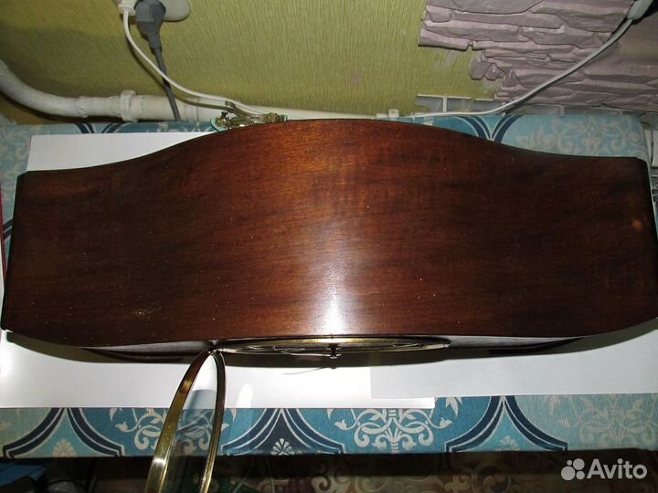 Часы буфетные