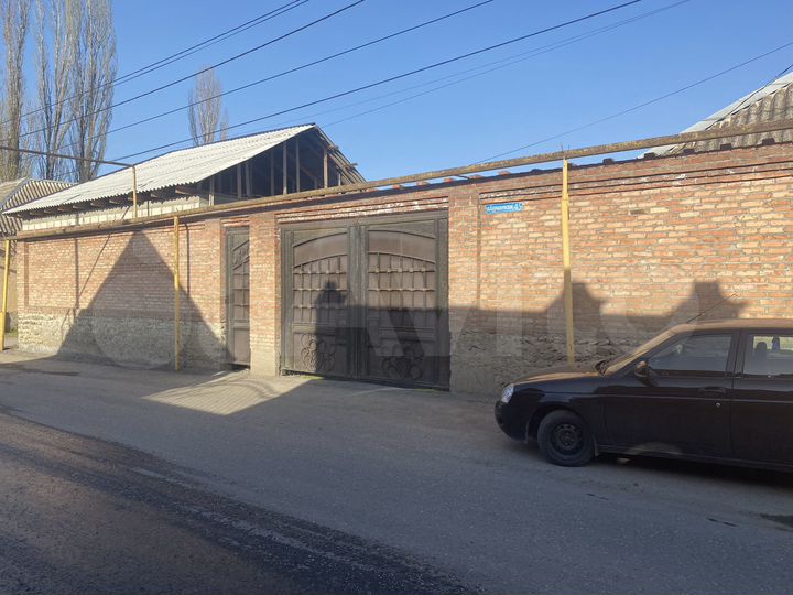 Дом 90 м² на участке 13 сот.