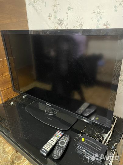 Телевизор Philips