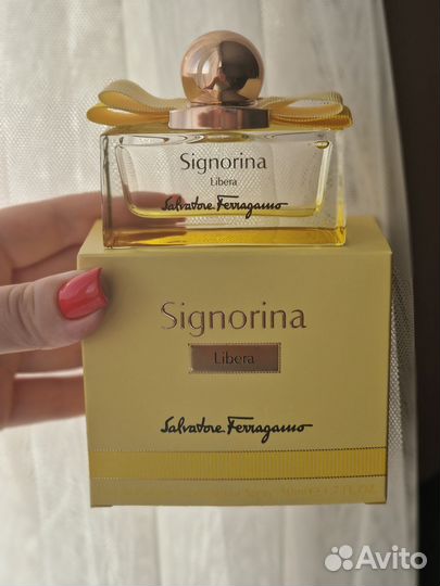 Парфюмерная вода 50 мл Летуаль