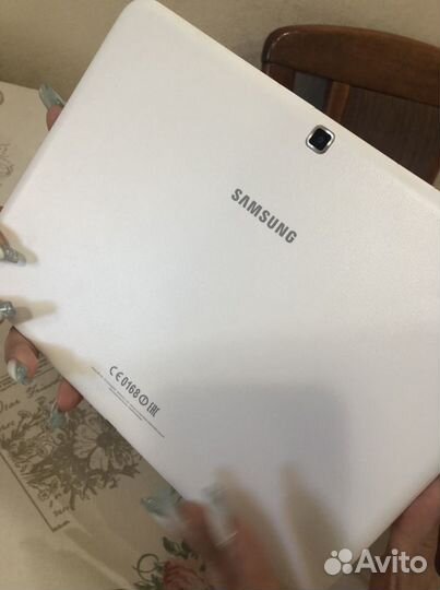 Samsung планшет