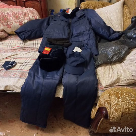 Продажа одежды