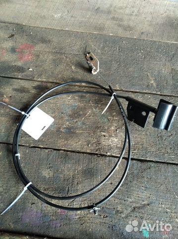 Трос крышки багажника Ниссан Примера П12