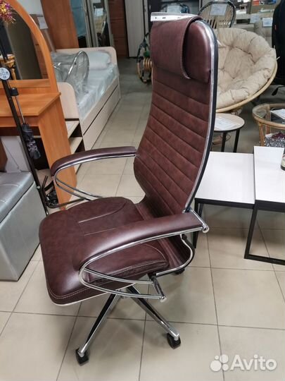 Компьютерное кресло Metta комплект 6 новое