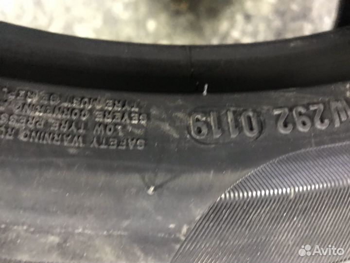 Pirelli Winter Sottozero 3 275/40 R18