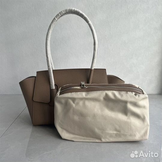 Сумка Zara кожаная Турция