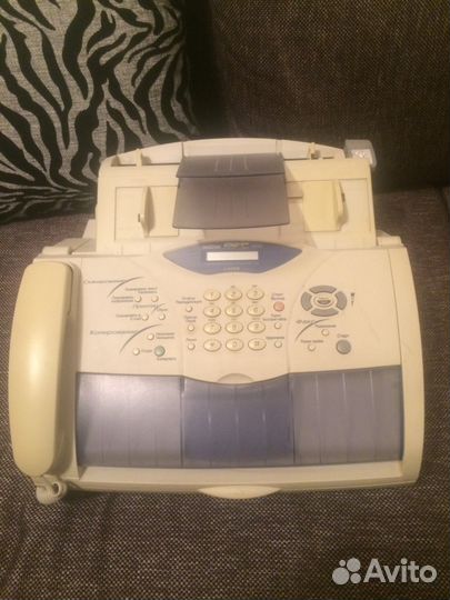 Мфу (принтер,сканер,копир,факс) Brother MFC-4800