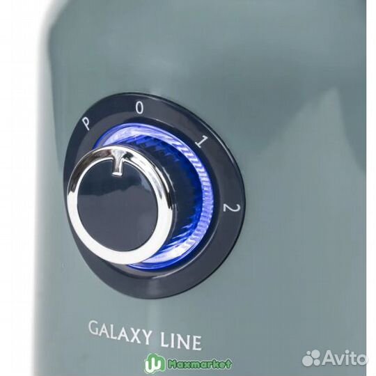 Блендер стационарный Galaxy line GL 2160 900 Вт