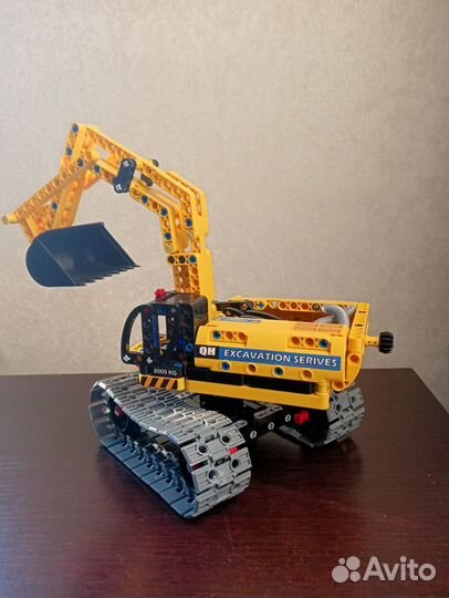 Детские игрушки Лего McFarlain