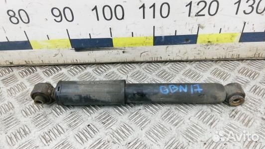 Амортизатор задней балки KIA RIO 3 (GBN17LX01)