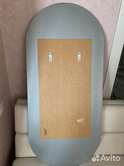 Зеркало настенное