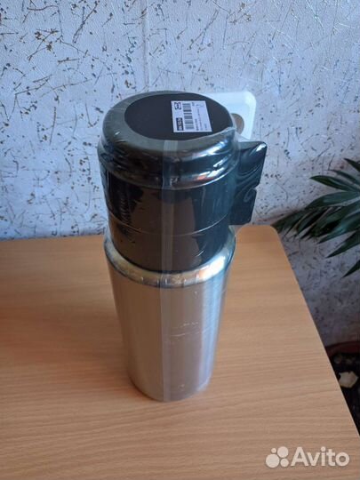 Стальной термос IKEA (икеа) 