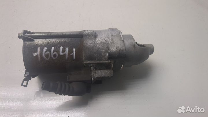 Стартер Acura RDX, 2010