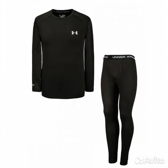 Термобелье UA до -35’