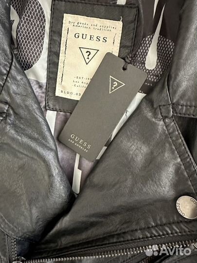 Куртка Guess оригинал