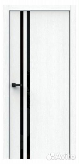 Межкомнатные двери