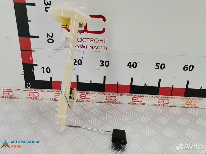 Датчик уровня топлива Chevrolet Equinox 2 2011