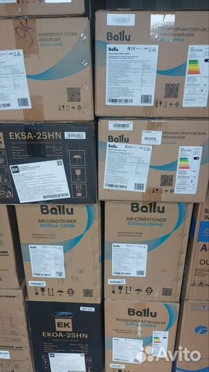 Установка кондиционеров, закладка трасс