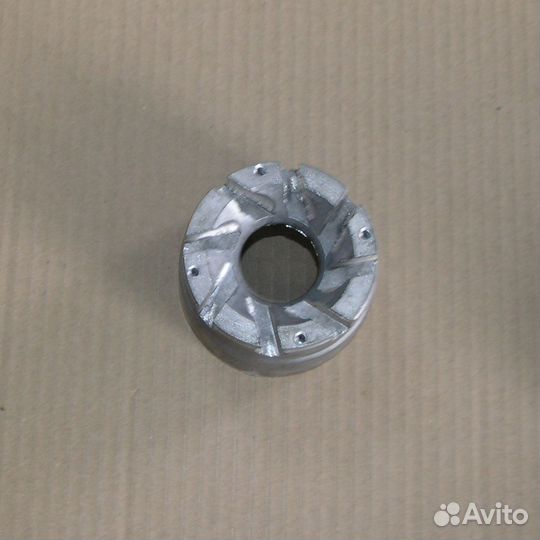 Завихритель подогревателя Прамотроник 15