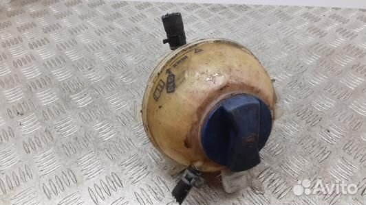 Бачок расширительный skoda fabia 1 (5BN17NP01)